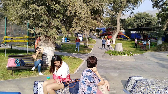 Granja Azul Santa Clara - Ate