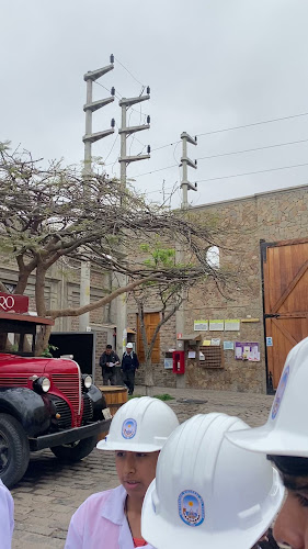 Opinii despre Bodegas y Viñedos Tabernero în Chincha Alta - Gastronomía y hostelería