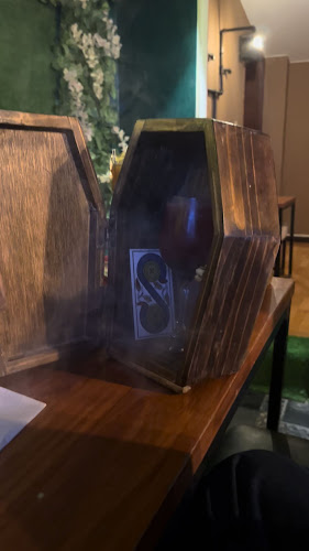 Comentarii opinii despre Lounge del Brujo