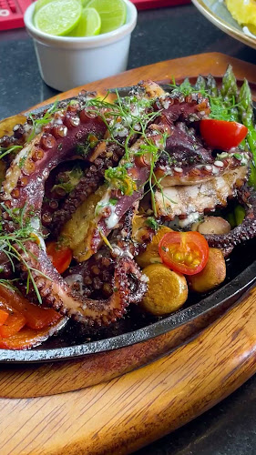 Opinii despre Señor Limón în La Molina - Gastronomía y hostelería