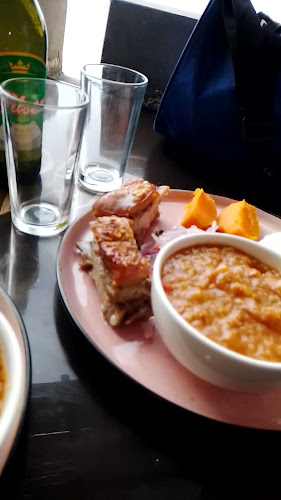 Opinii despre El Mirador de Chancay în Chancay - Gastronomía y hostelería