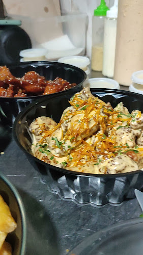 Opinii despre Tu Pizza Pe în Trujillo - Gastronomía y hostelería