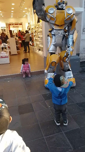 C. Mercaderes 111, Cercado de Lima 04001