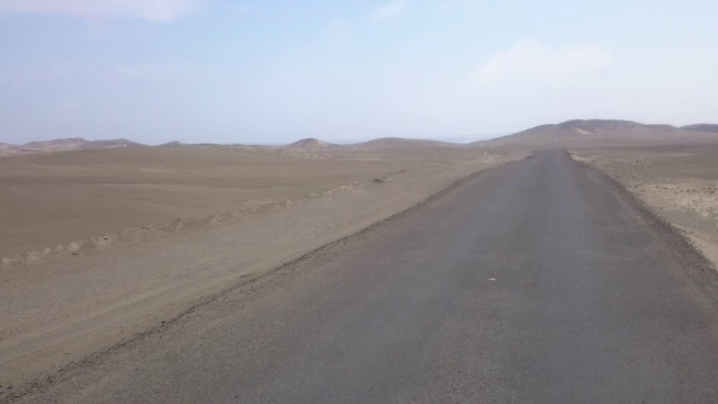 Restaurant La Balsa - Casma