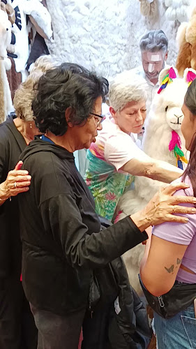 Mercado Artesanal - Gastronomía y hostelería