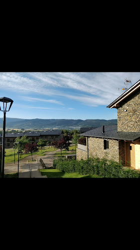 Restaurante La Perla - La Perla