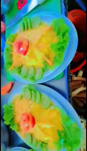 Restaurante Cevichería Ricky Mar - Gastronomía y hostelería