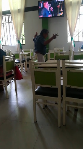 Campo Mar Restaurant