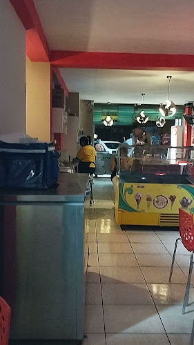 Heladería El Niño Café - Carabayllo