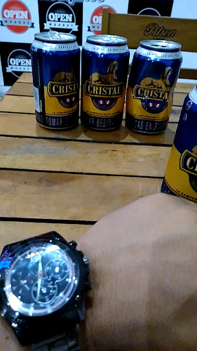 Helados Shambo - Iquitos