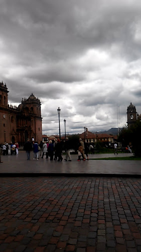 Los Balcones Restaurant