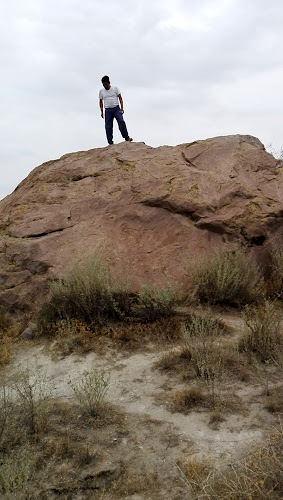 Pizzeria Enrico - Cayma