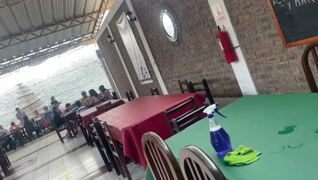 Opinii despre El Renegón - Moche în Moche - Gastronomía y hostelería