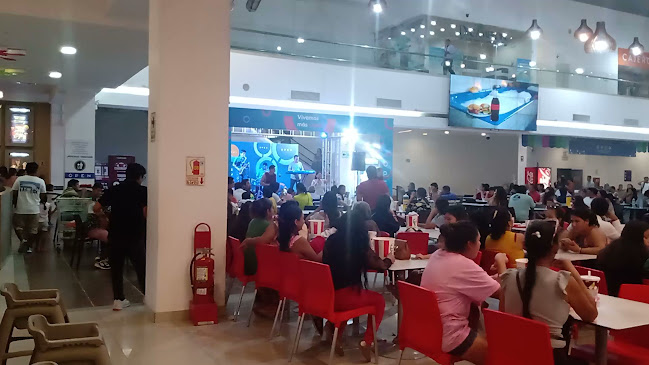 Opinii despre KFC în Piura - Gastronomía y hostelería