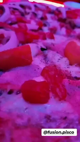 Opinii despre Pizzería D'Licia - Pisco în Pisco - Gastronomía y hostelería