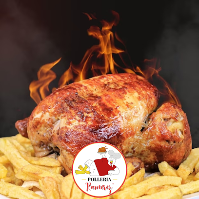 Polleria Ramírez Parcona Ica