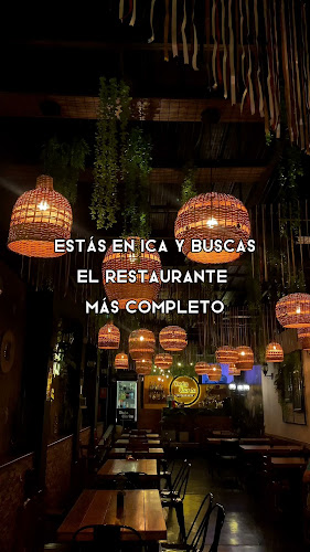 Opinii despre Doña Clarita în Ica - Gastronomía y hostelería