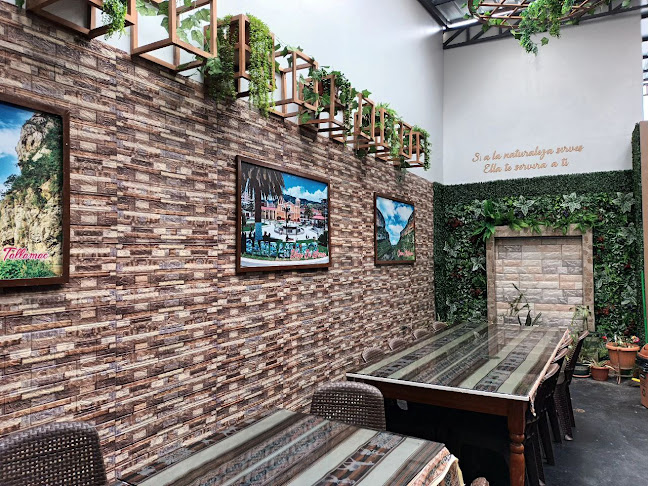 Restaurante Doña Nancy - Bambamarca