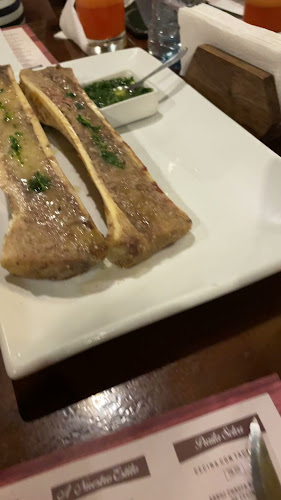 Comentarii opinii despre Al Palo y la Parrilla