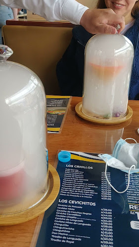 Comentarii opinii despre Chepita Royal