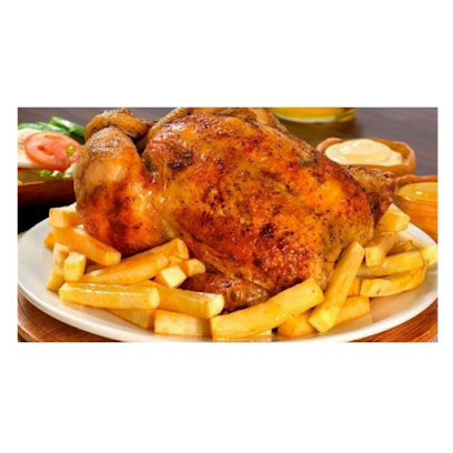 Pollos & Parrillas EL TAYPÁ