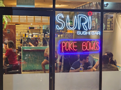 Suri Sushi Bar & Poke