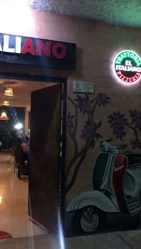 Opinii despre Pizzeria Trattoria El Italiano. în Máncora - Gastronomía y hostelería