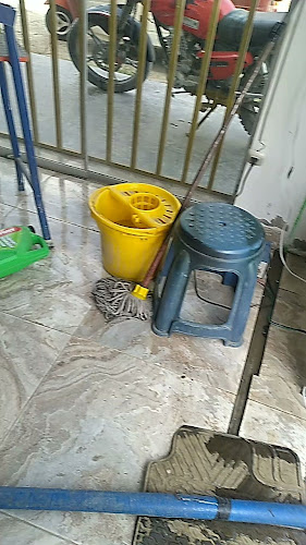 Mercado Los Constructores - Nuevo Chimbote - Nuevo Chimbote