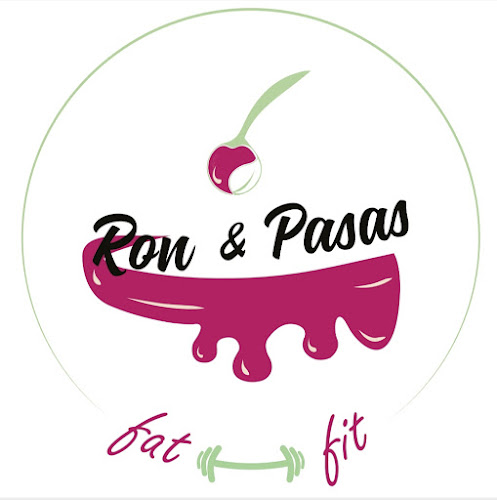 Comentarii opinii despre Ron y Pasas - Fat Fit