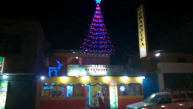 Opinii despre Pollos a la Brasa " La Granjita". în Majes - Gastronomía y hostelería