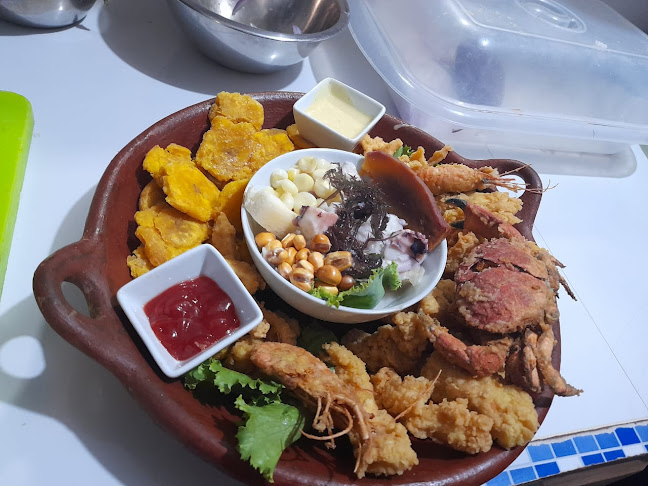 CEVICHERIA MASTUR BAR - Gastronomía y hostelería