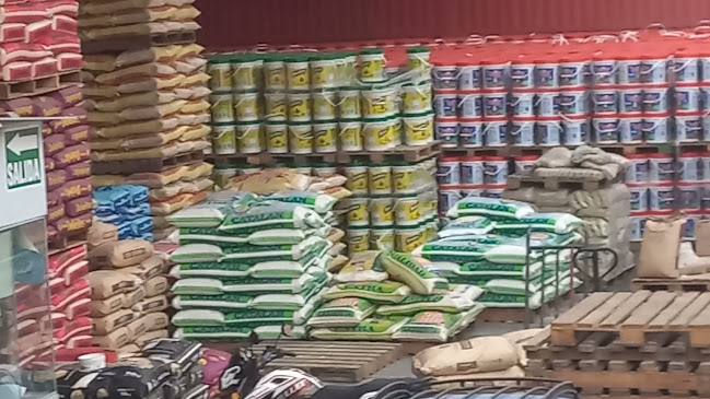 Mercado La Hermelinda Trujillo