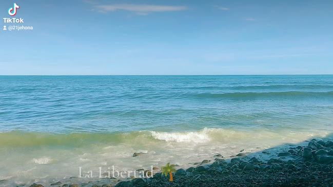 Mal. Puerto La Libertad, La Libertad, El Salvador