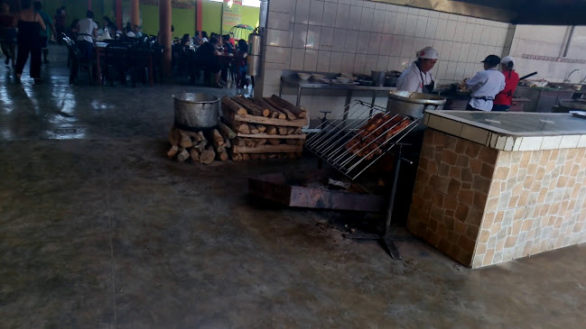 Warmy de Jaime y Nelly - Huaral