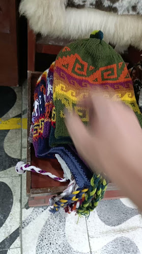 Gran Mercado Artesanal, Tesoros del Inca - Gastronomía y hostelería