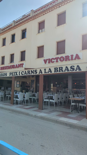 Hotel Victoria - Gastronomía y hostelería