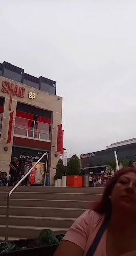 Juan Valdez - Megaplaza - Lima