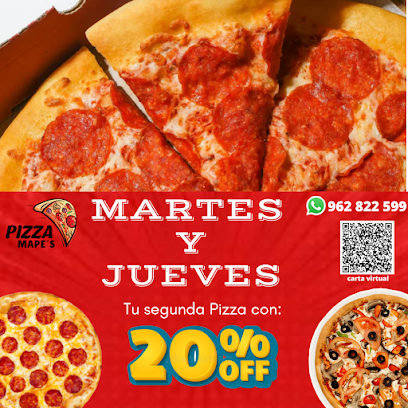 Pizza Mape's