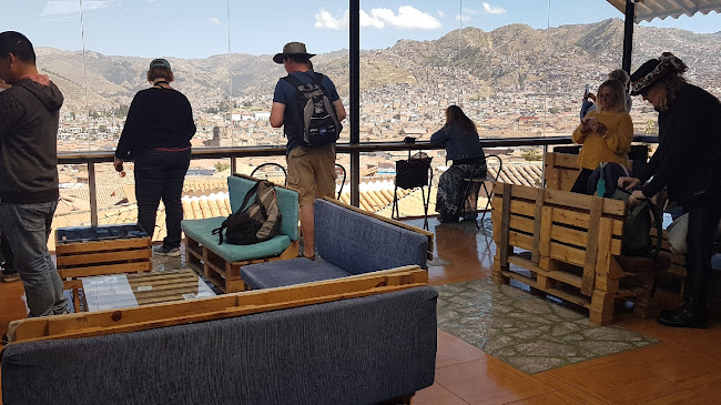 180 Eco View Bar - Gastronomía y hostelería