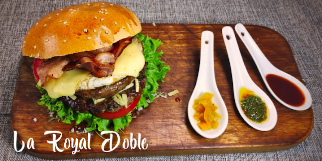 Area51 Hamburguesas - Gastronomía y hostelería