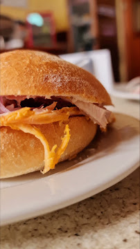 RESTAURANTE CORDANO - Lima