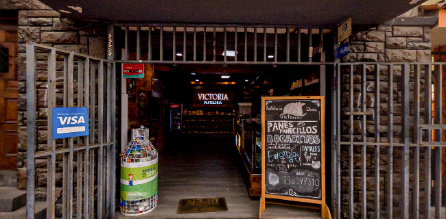 Pastelería Victoria