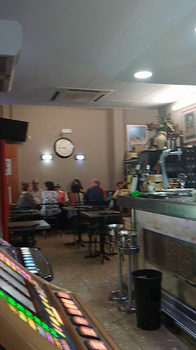 Comentarii opinii despre Restaurante La Cabaña de los Ángeles