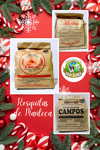 Fábrica Original de Productos Lácteos Agua Blanca - Gastronomía y hostelería