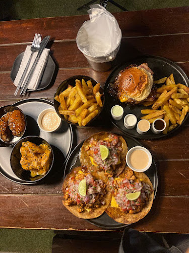 JOTAESS-BURGER - Gastronomía y hostelería