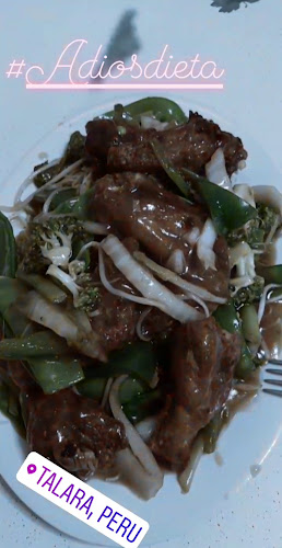 Opinii despre Chifa Oriental în Talara - Gastronomía y hostelería
