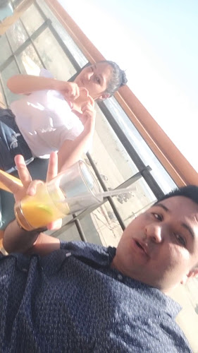 PRAIA Restaurante & Lounge - Pimentel