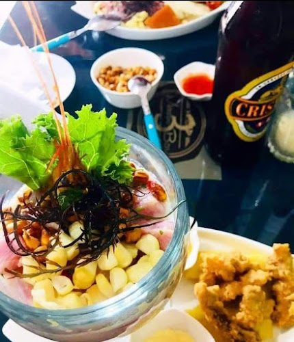 Opinii despre CEVICHERIA MASTUR BAR în Tarapoto - Gastronomía y hostelería