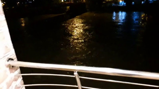A 20 metros del puente corpac, carretera a la Cueva de las LECHUZAS, Tingo María 10131