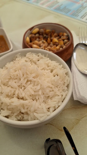 Opinii despre El Shambar în Bellavista - Gastronomía y hostelería